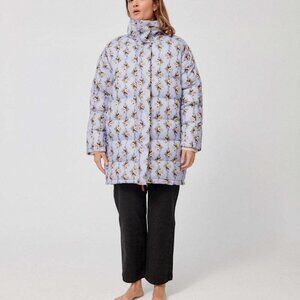 Rachel Antonoff Jemma Cacoon Puffer